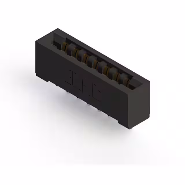 357-007-527-101 EDAC Inc.  Edgeboard Connectors